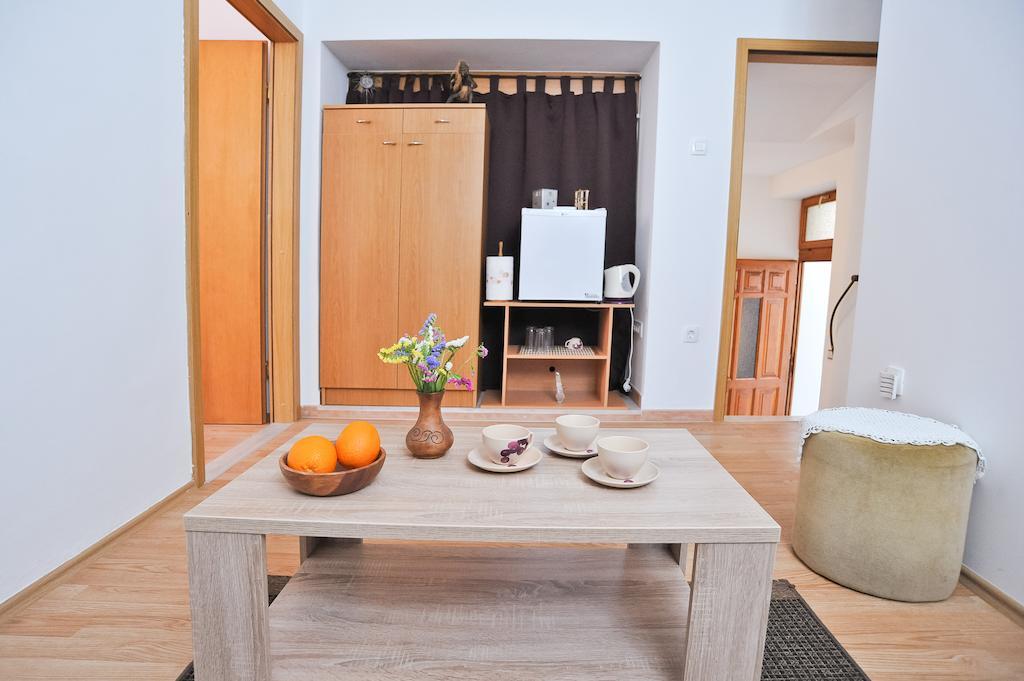 Apartment And Room Soul Of Dalmatia Zadar Cameră foto