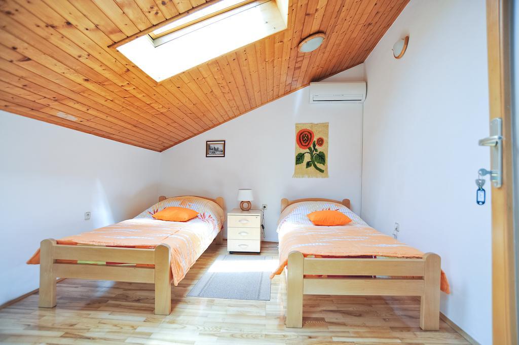 Apartment And Room Soul Of Dalmatia Zadar Cameră foto