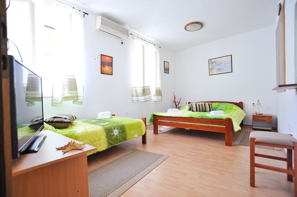 Apartment And Room Soul Of Dalmatia Zadar Cameră foto